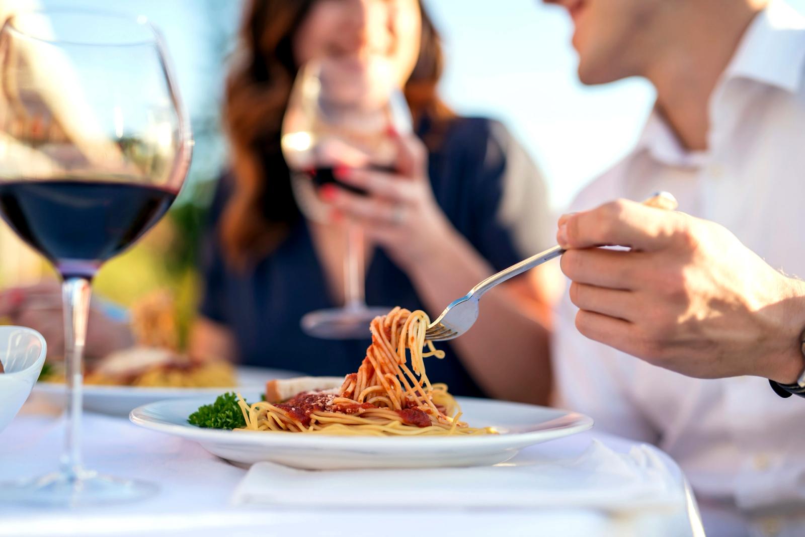 Authentic Italian Restaurant – San Diego