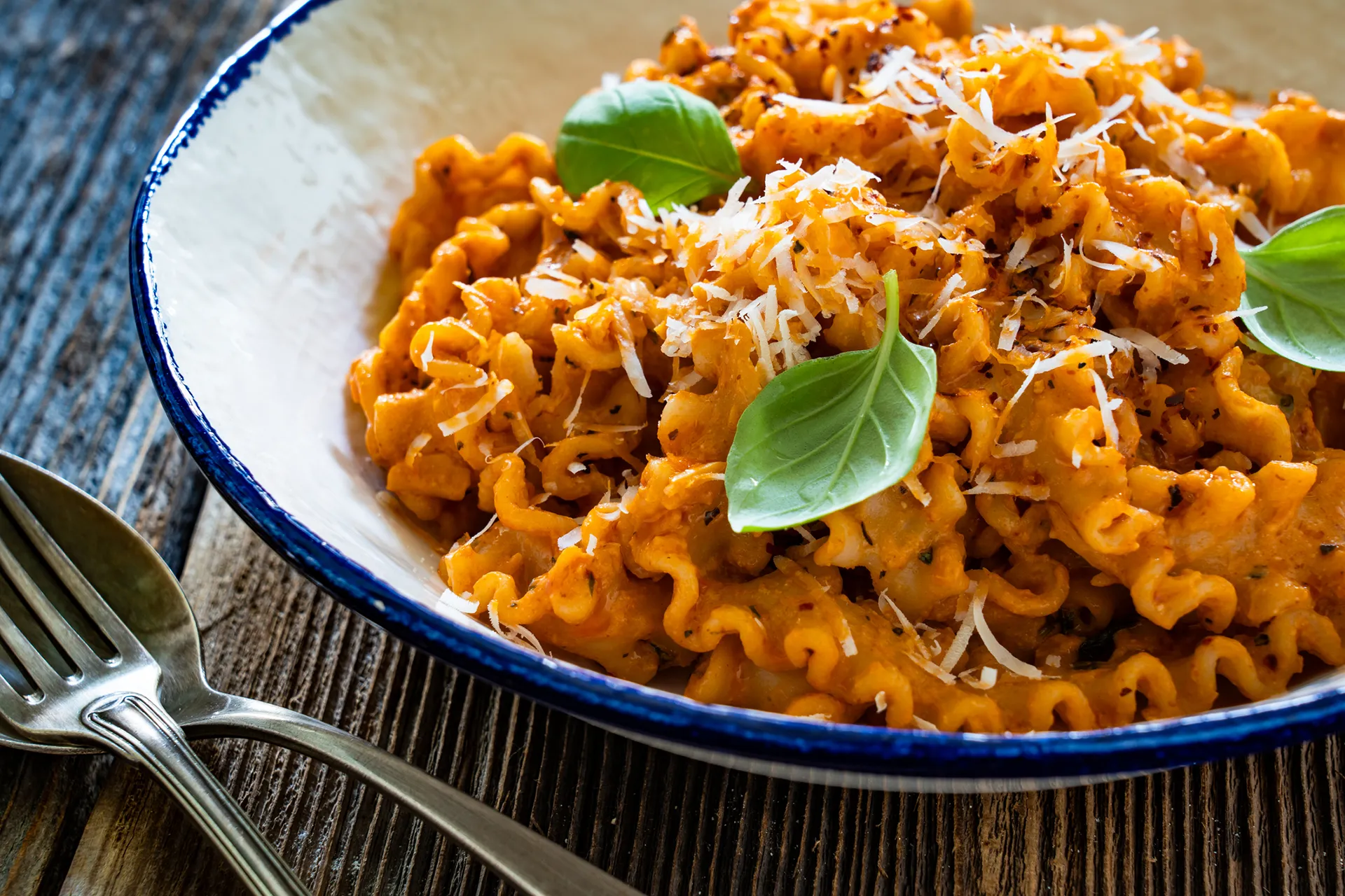 Turn Key Coastal Italian