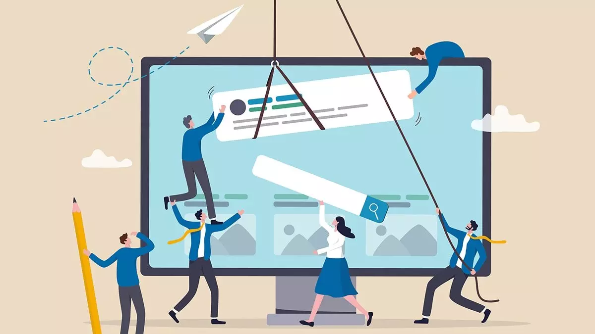 Best Website Platforms for Small Businesses