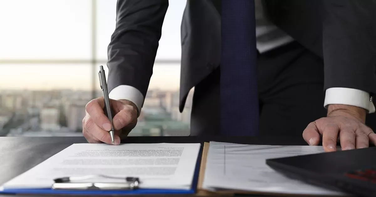 Small Business Attorneys: A Must When Buying or Selling a Business