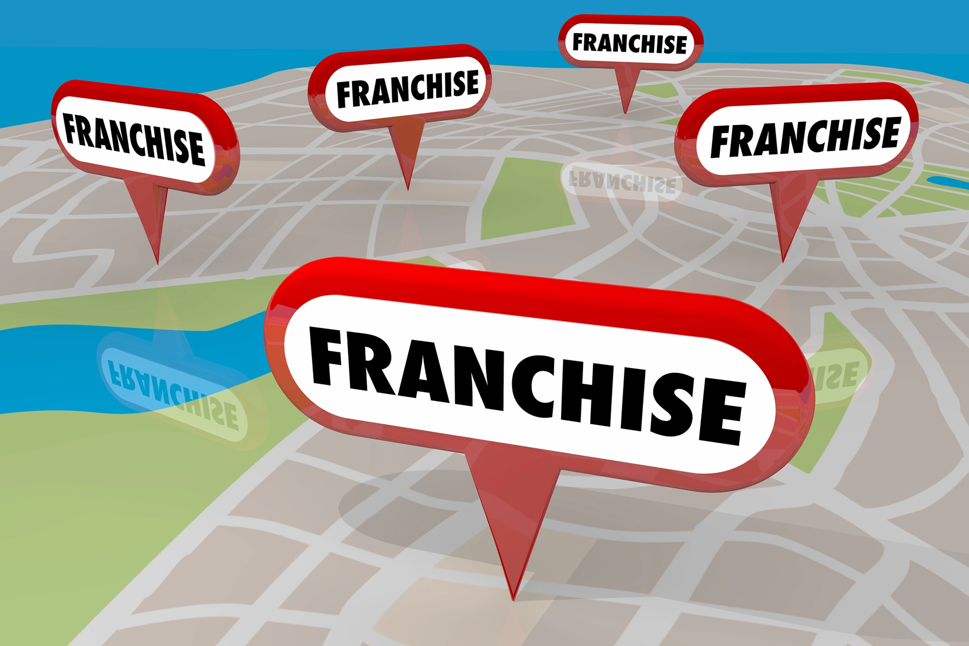 Franchising: How Does It Work and What You Need to Know