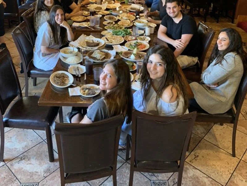 Alforon Mediterranean / Lebanese Cuisine For Sale